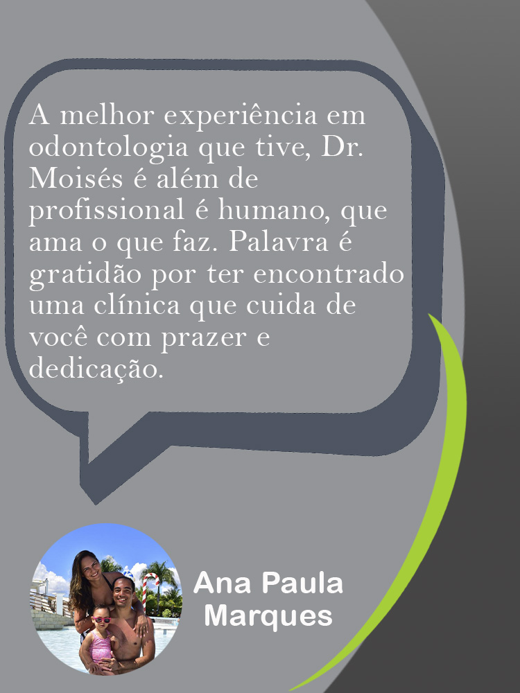 Ana Paula Marques