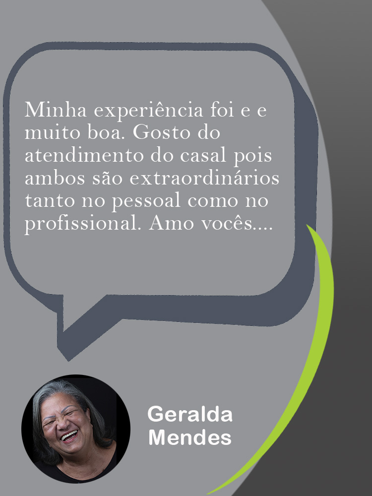 Geralda