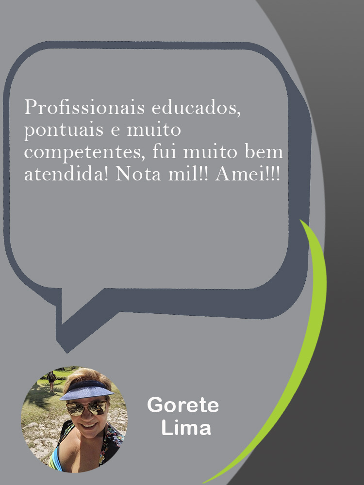 Gorete Lima