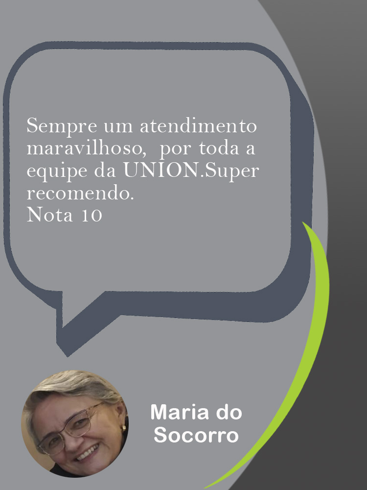 Maria do Socorro