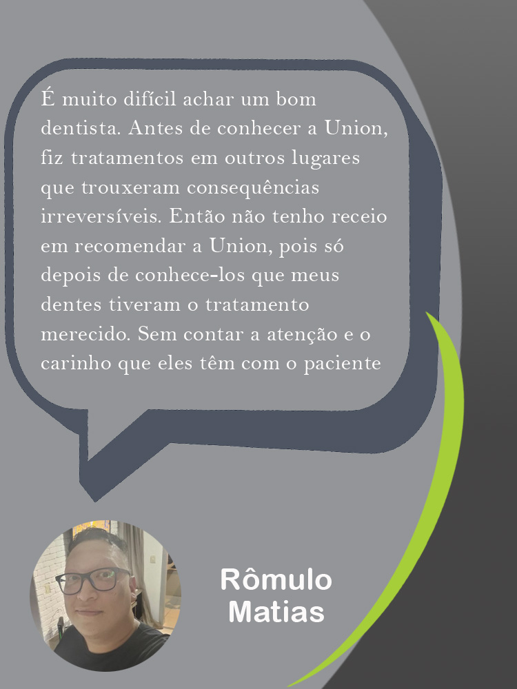 Rômulo Matias