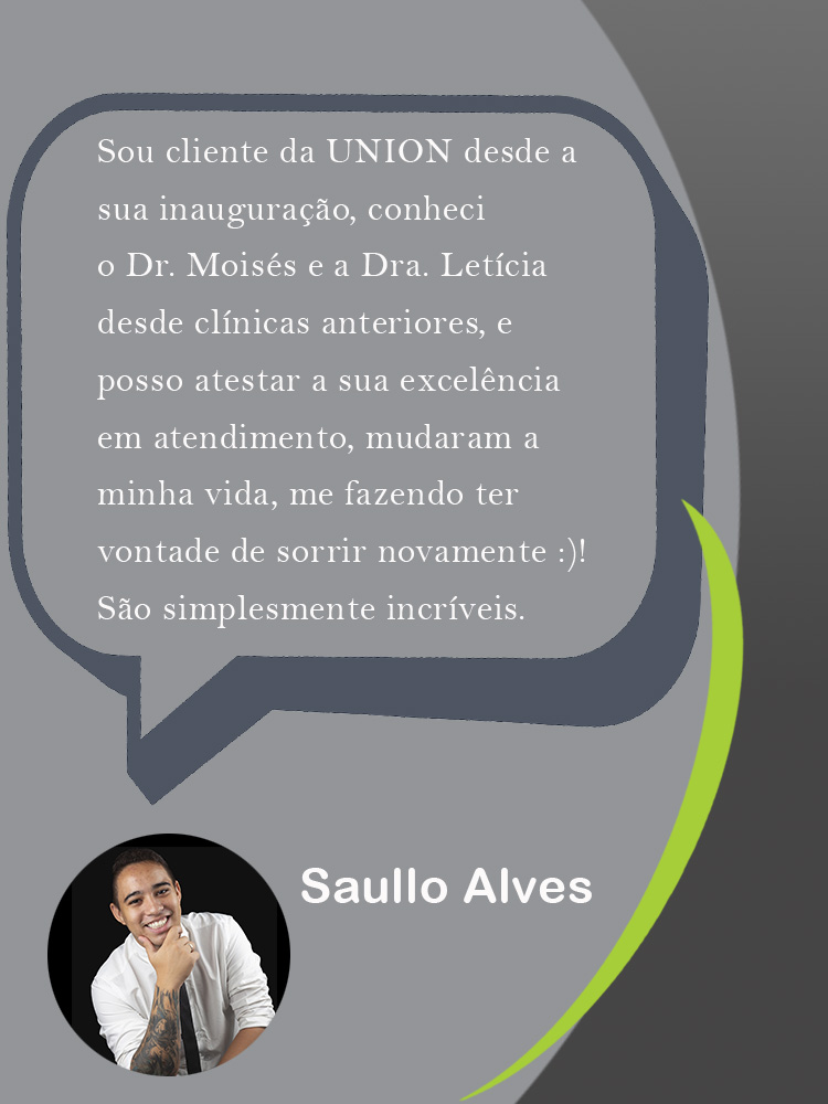 Saullo José