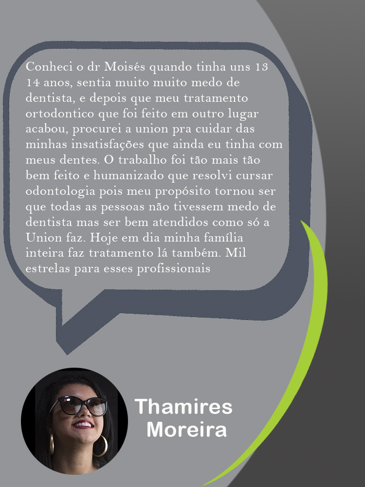 Thamires